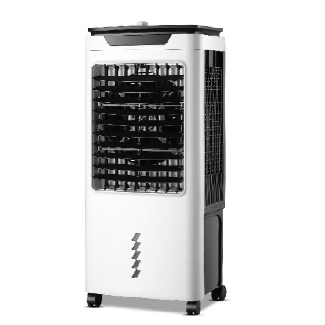 Quạt điều hòa không khí Rapido FRESH 6000-M - Hàng chính hãng